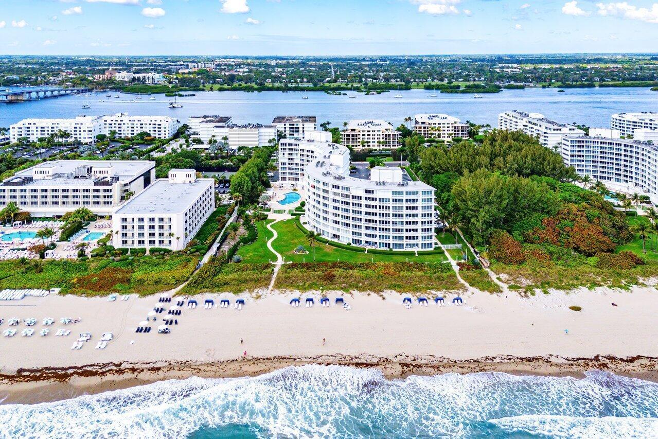 2780 S Ocean Boulevard # 805, Palm Beach FL 33480 photo 3