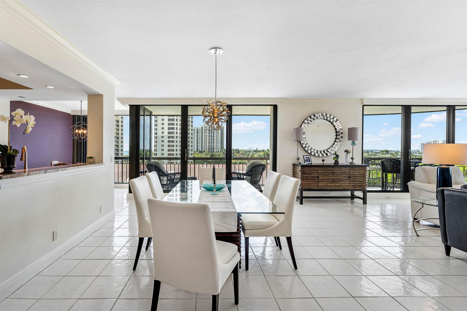 4100 N Ocean Drive # 504, Singer Island FL 33404 photo 5