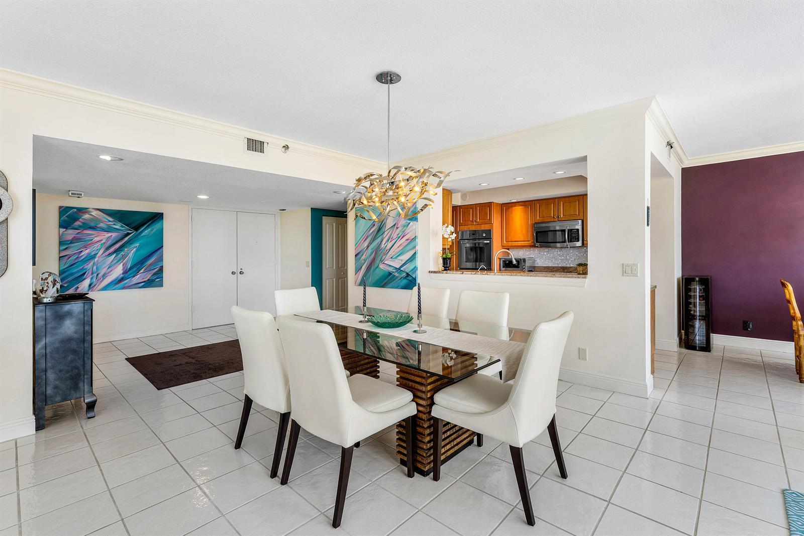 4100 N Ocean Drive # 504, Singer Island FL 33404 photo 4