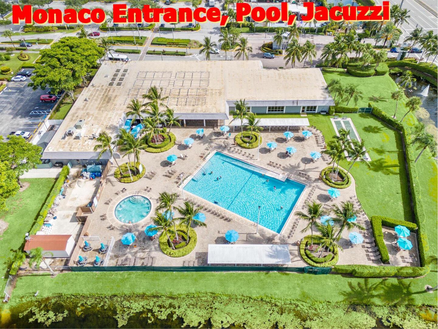 418 Monaco I Court # 418, Delray Beach FL 33446 photo 3