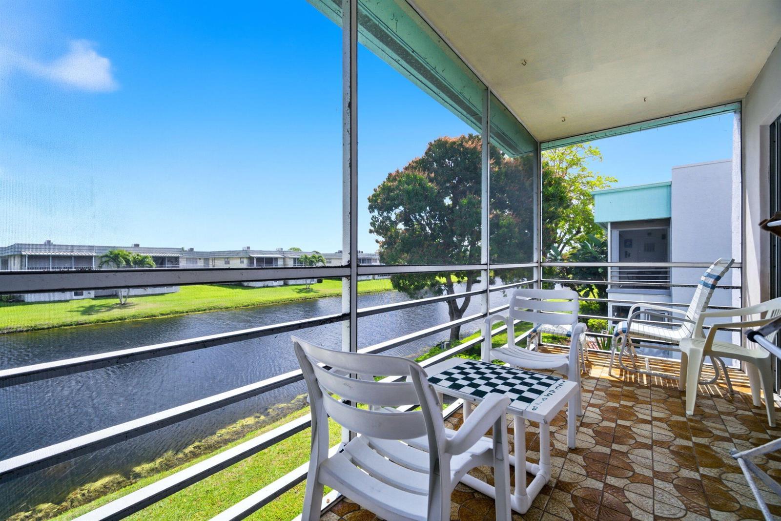 418 Monaco I Court # 418, Delray Beach FL 33446