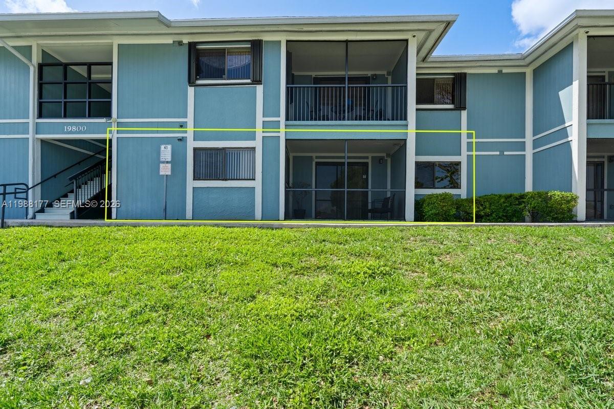 19800 SW 103rd Ct # 106, Cutler Bay FL 33157 photo 2