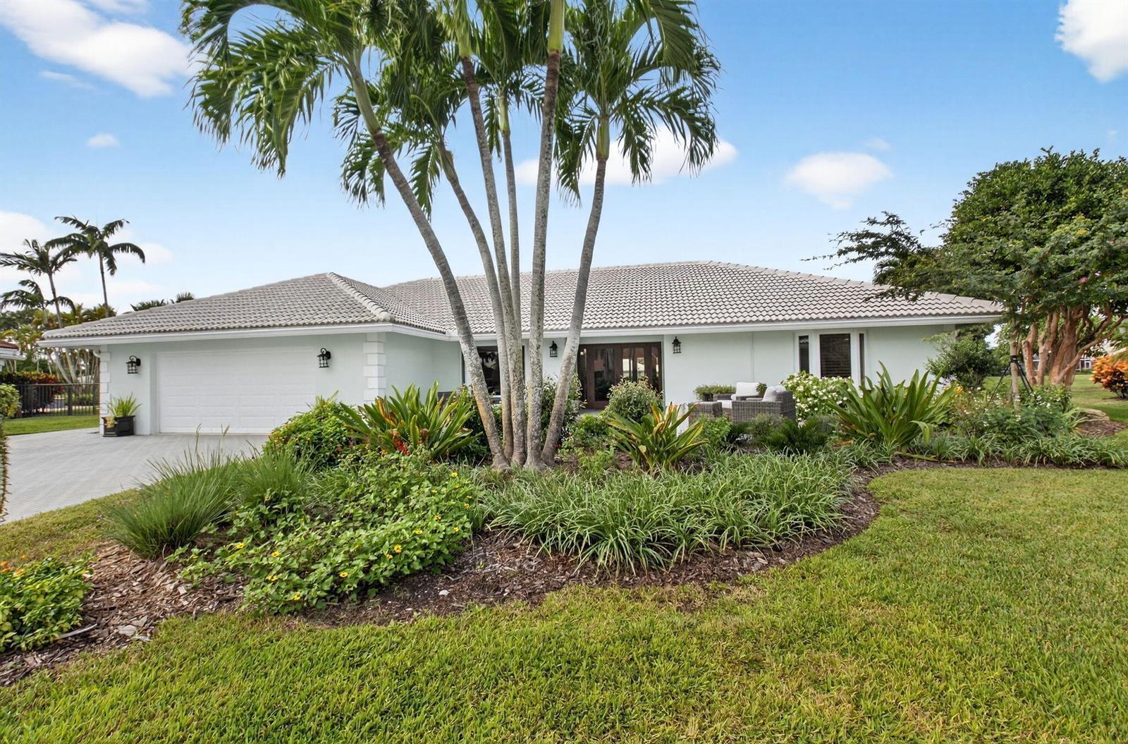 11949 Date Palm Drive, Boynton Beach FL 33436 photo 2