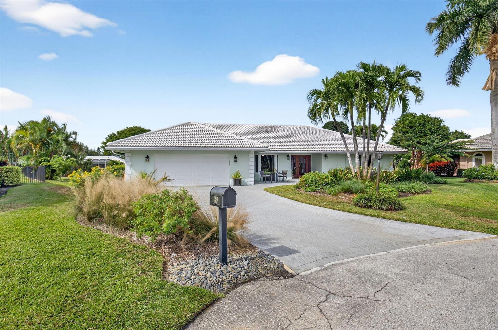 11949 Date Palm Drive, Boynton Beach FL 33436 photo 3