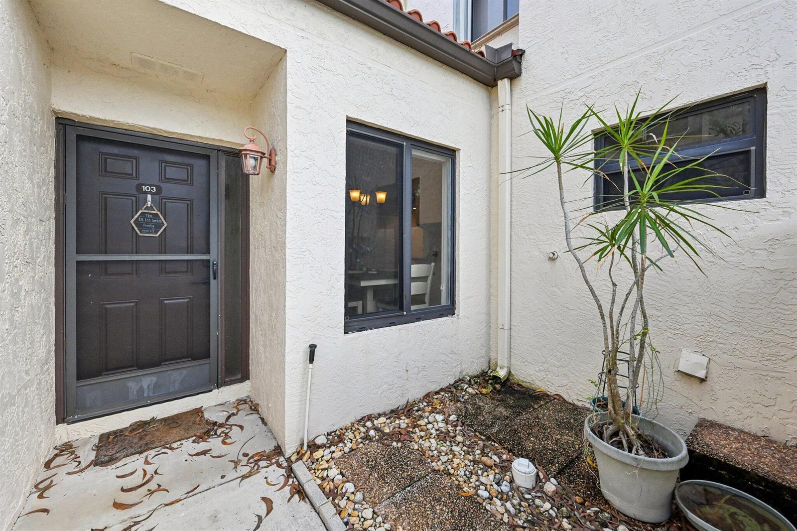 22 Via De Casas # 103, Boynton Beach FL 33426 photo 5
