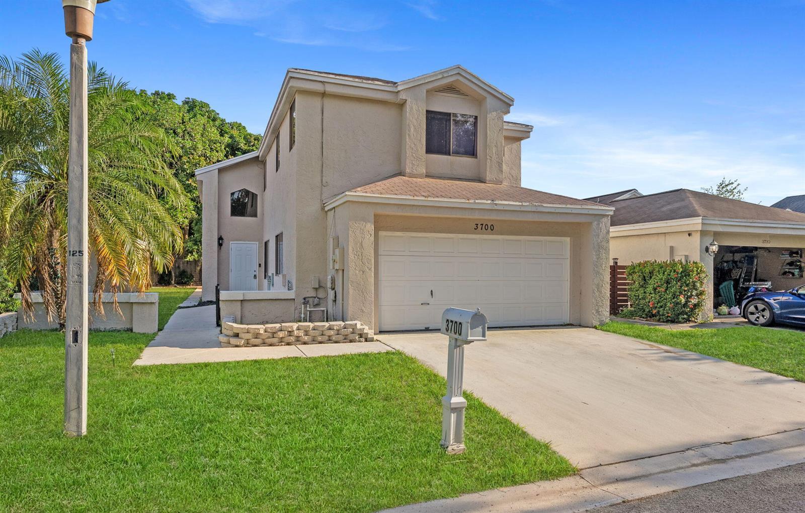 3700 NW 20th Street, Coconut Creek FL 33066 photo 2