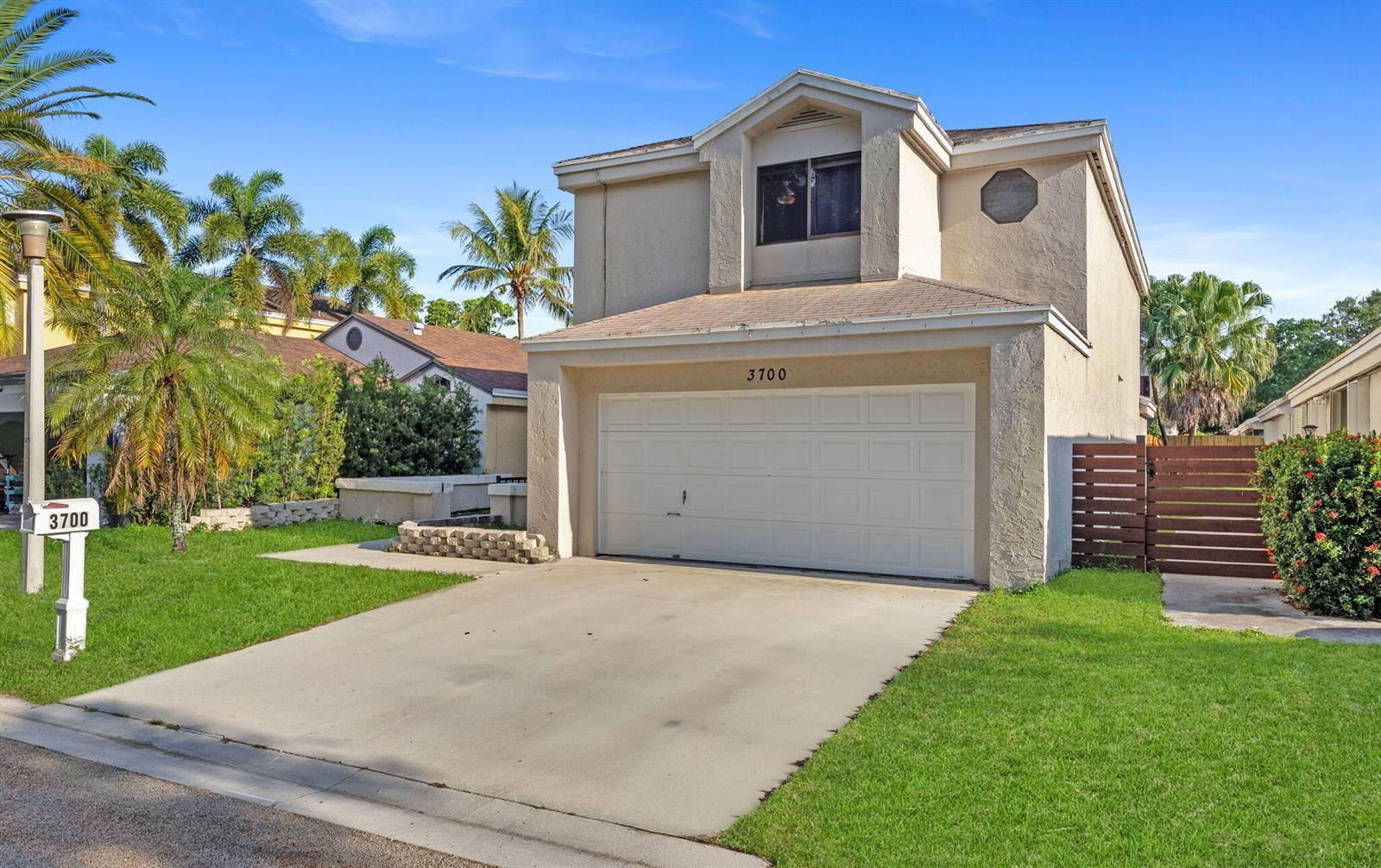 3700 NW 20th Street, Coconut Creek FL 33066 photo 3
