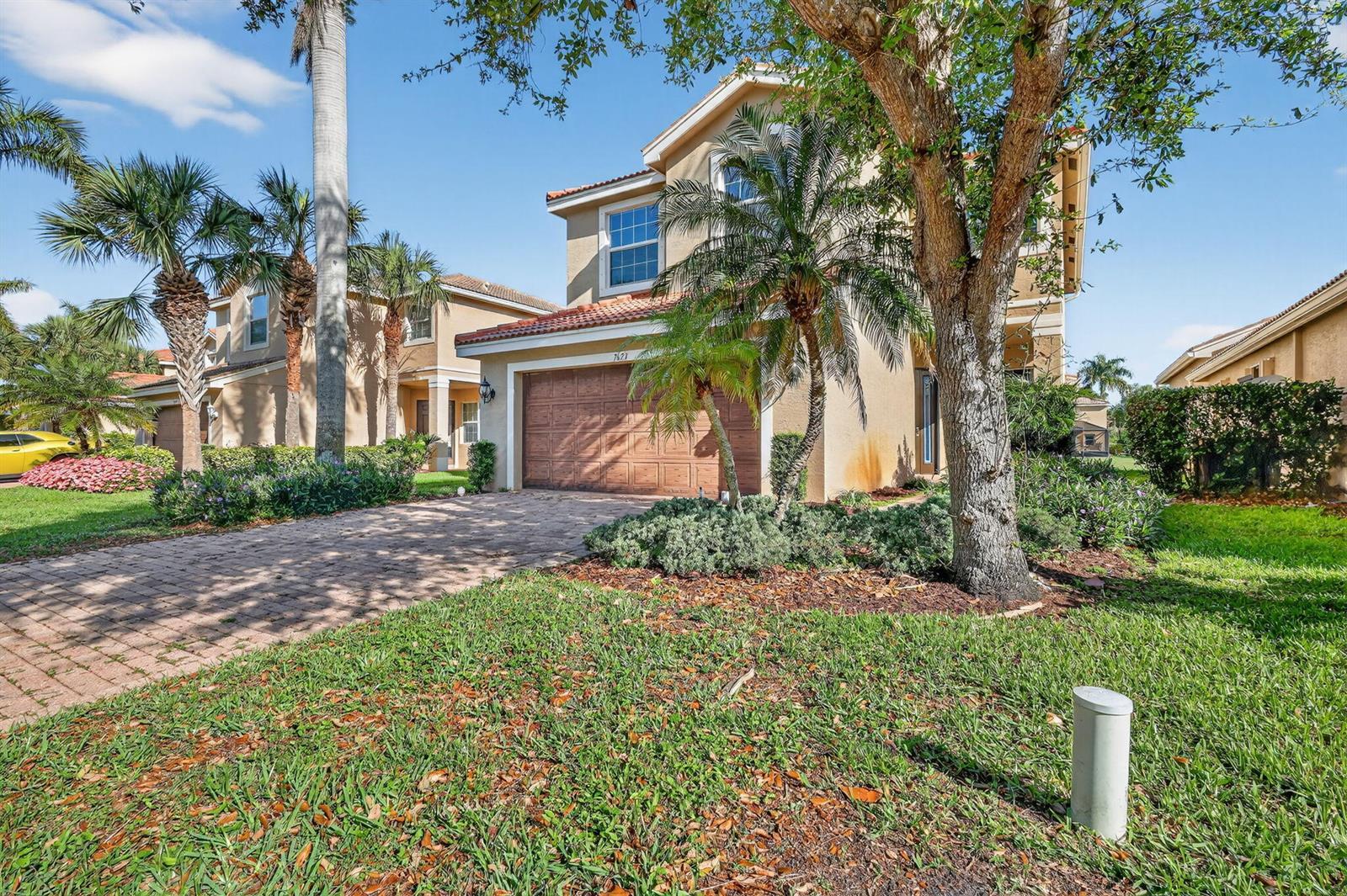 7673 Corkwood Avenue, Boynton Beach FL 33437 photo 2