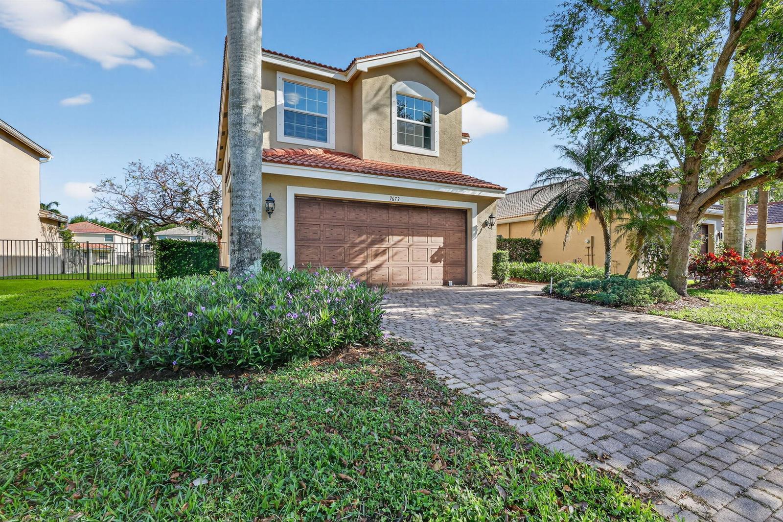 7673 Corkwood Avenue, Boynton Beach FL 33437 photo 3