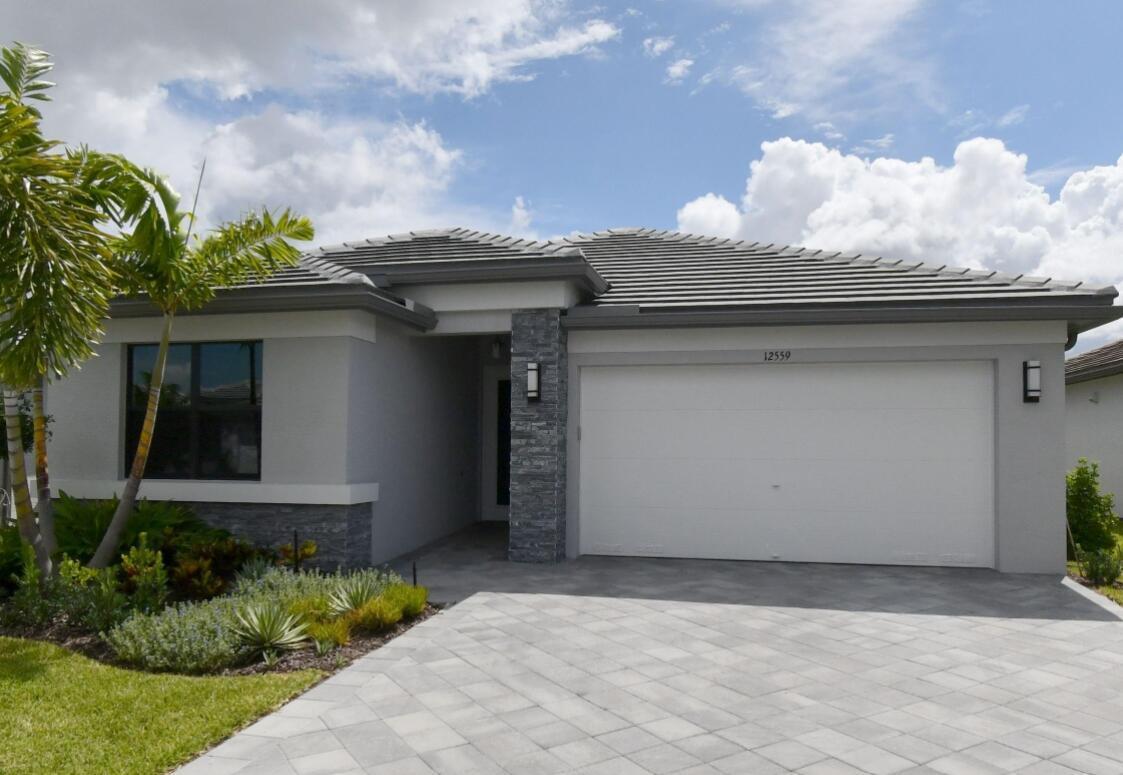 12559 SW Blue Mangrove Parkway, Port St. Lucie FL 34987