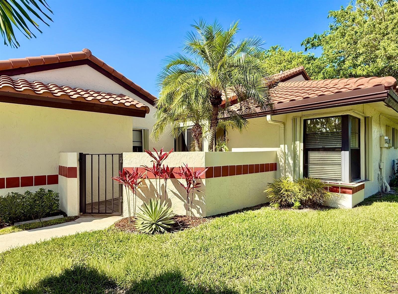 5317 Fig Palm Way # B, Boynton Beach FL 33437 photo 3