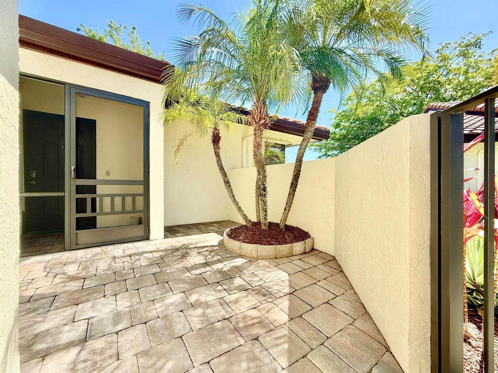 5317 Fig Palm Way # B, Boynton Beach FL 33437 photo 4