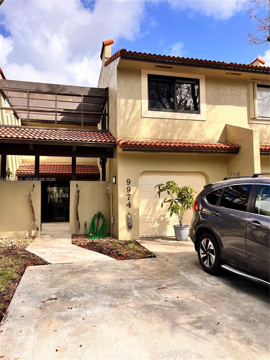 9974 Costa Del Sol Blvd # 87, Doral FL 33178
