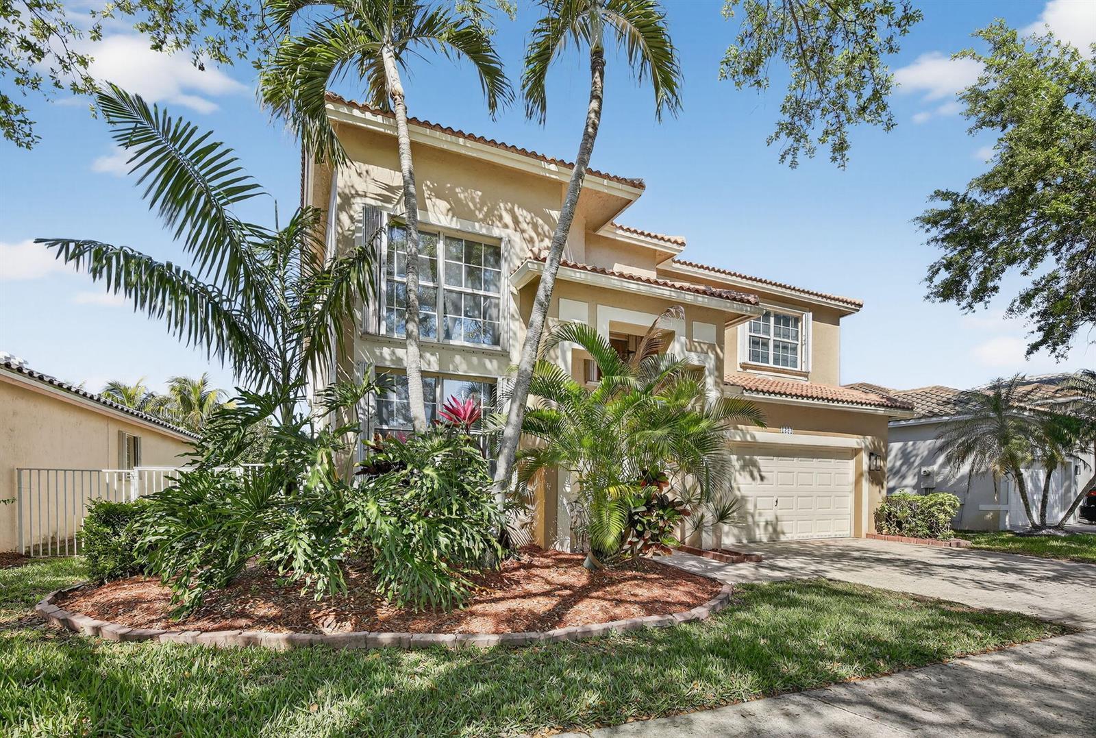 1294 NW 168th Avenue, Pembroke Pines FL 33028 photo 2