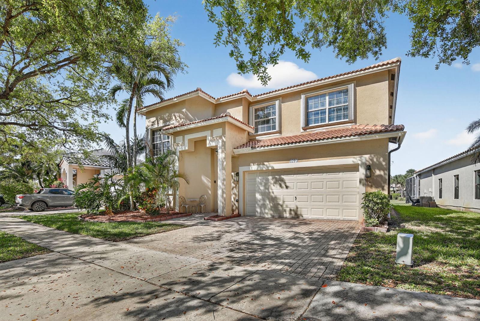 1294 NW 168th Avenue, Pembroke Pines FL 33028 photo 3