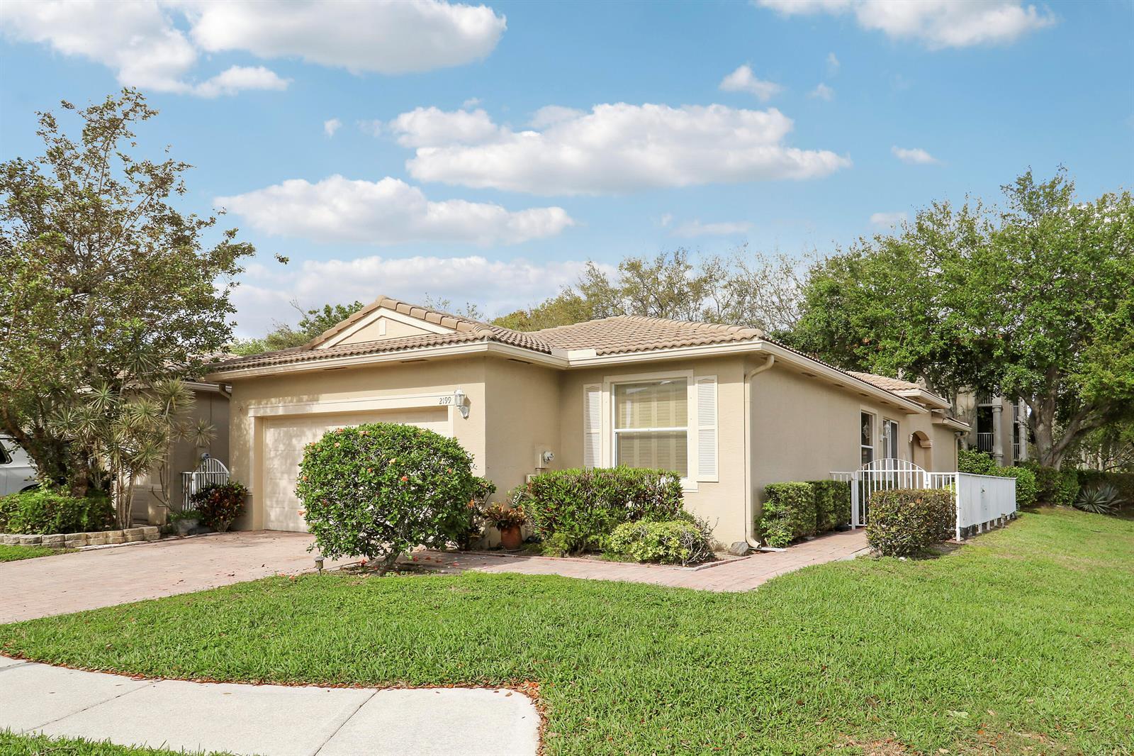 2199 Man Of War, West Palm Beach FL 33411