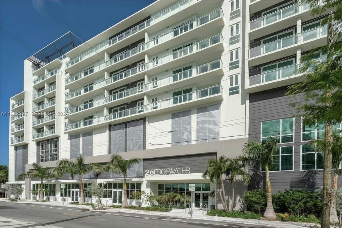 321 NE 26th St # 514, Miami FL 33137