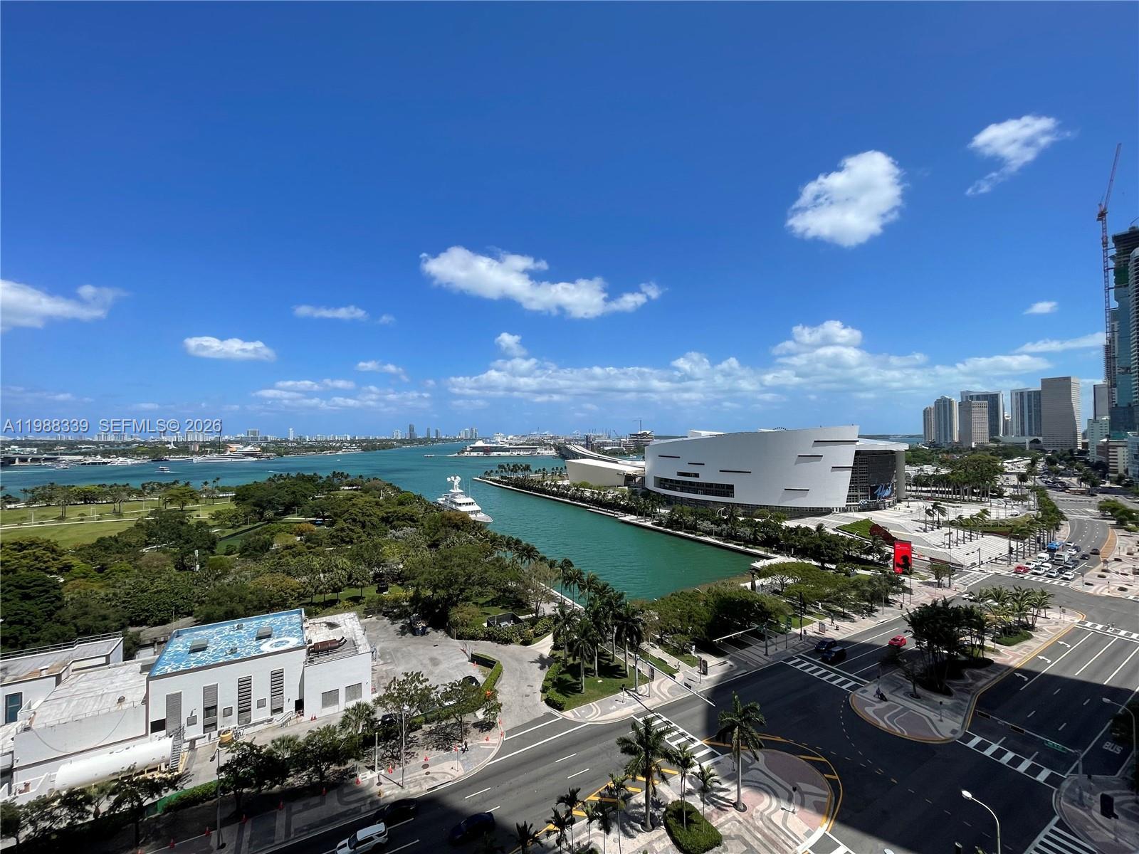 900 Biscayne Blvd # 1704, Miami FL 33132 photo 3