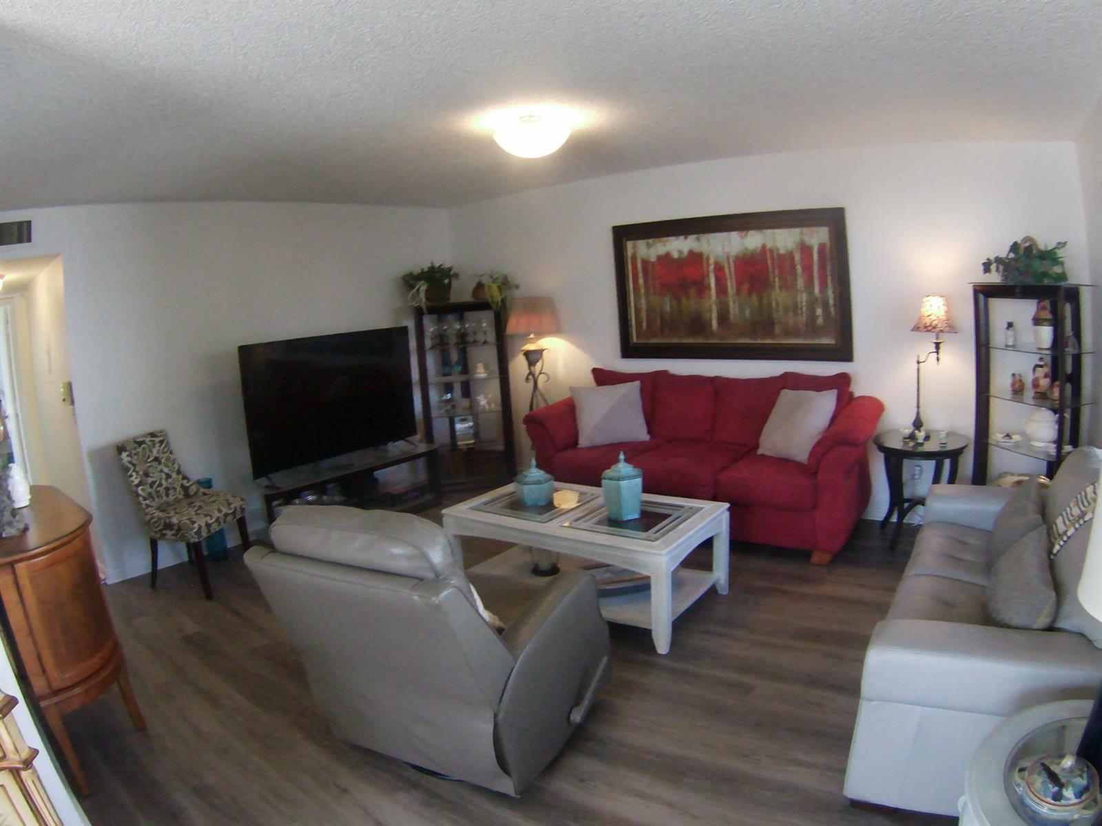 571 Capri L, Delray Beach FL 33484