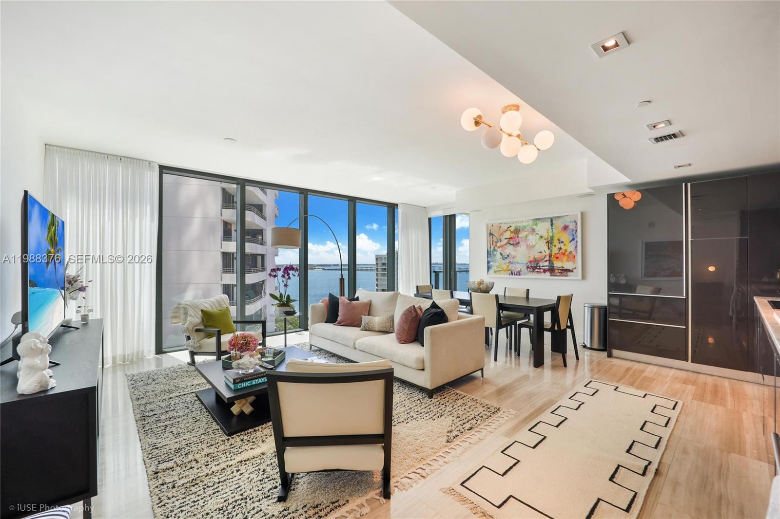 1451 Brickell Ave # 1203, Miami FL 33131 photo 2