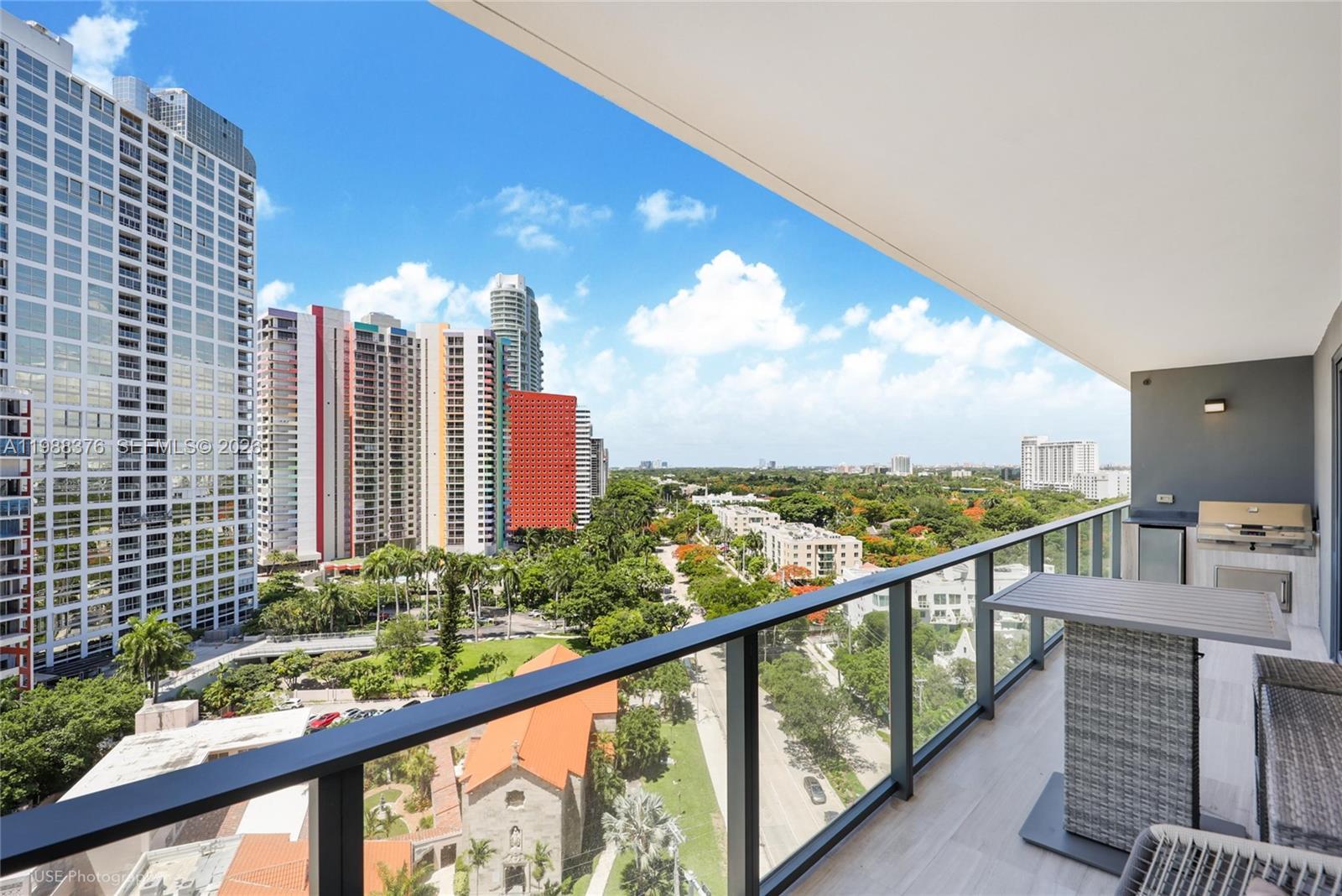 1451 Brickell Ave # 1203, Miami FL 33131 photo 3