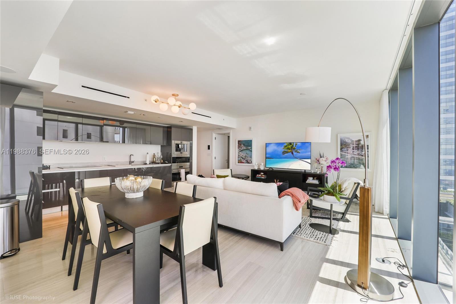 1451 Brickell Ave # 1203, Miami FL 33131 photo 4