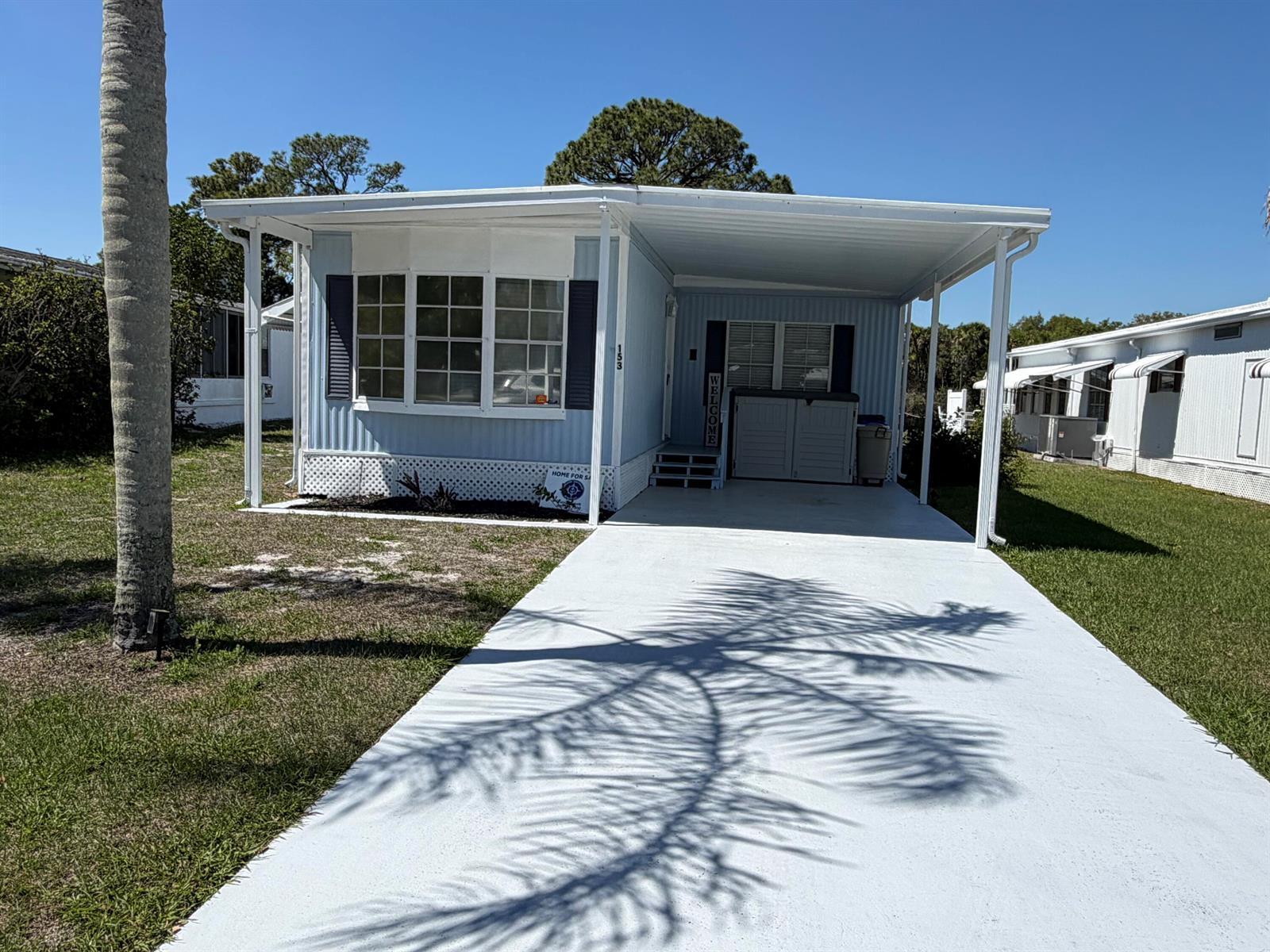 153 Camino Del Rio, FL 34952