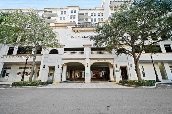 4100 Salzedo St # 806, Coral Gables FL 33146