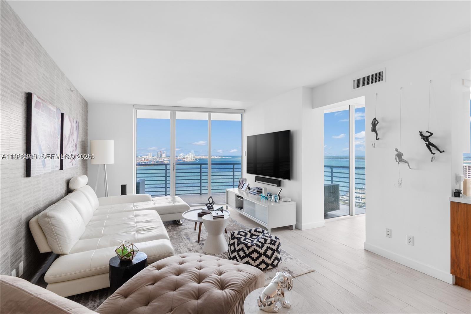 335 S Biscayne # 2309, Miami FL 33131 photo 3