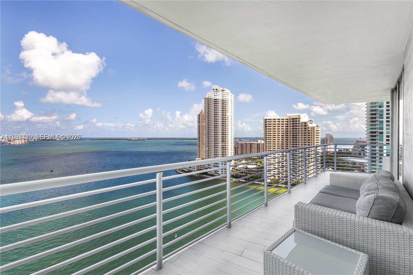 335 S Biscayne # 2309, Miami FL 33131 photo 4