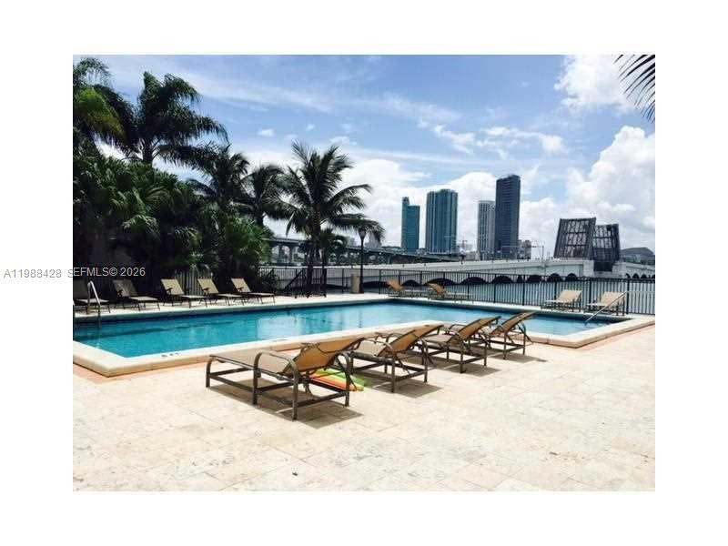 801 N Venetian Dr # 1103, Miami FL 33139 photo 4