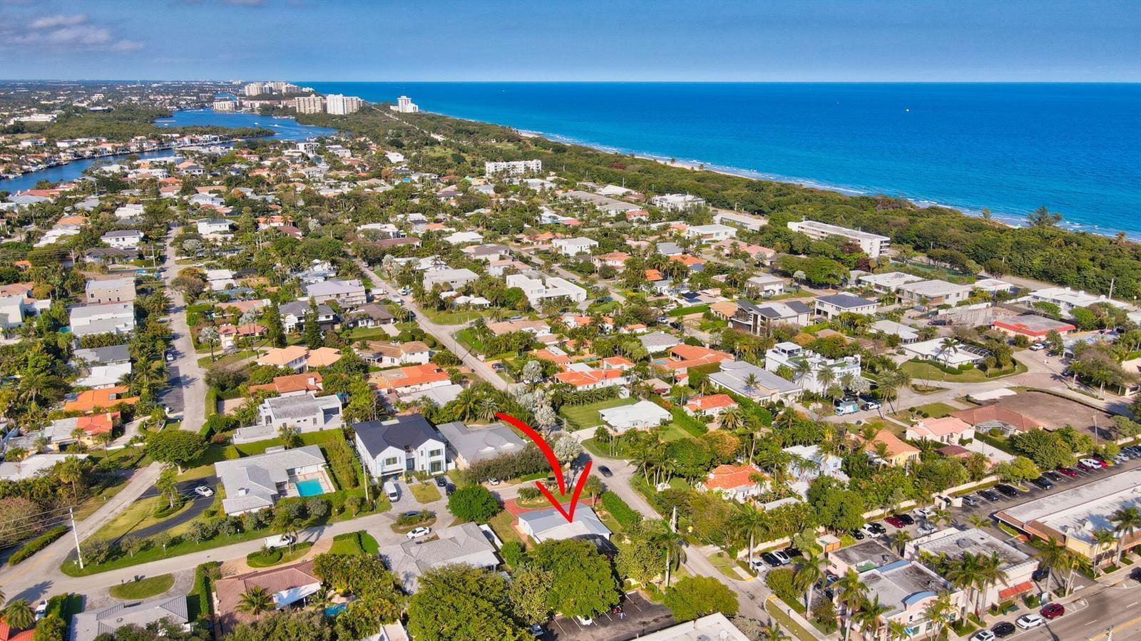 798 E Boca Raton Road, Boca Raton FL 33432 photo 2
