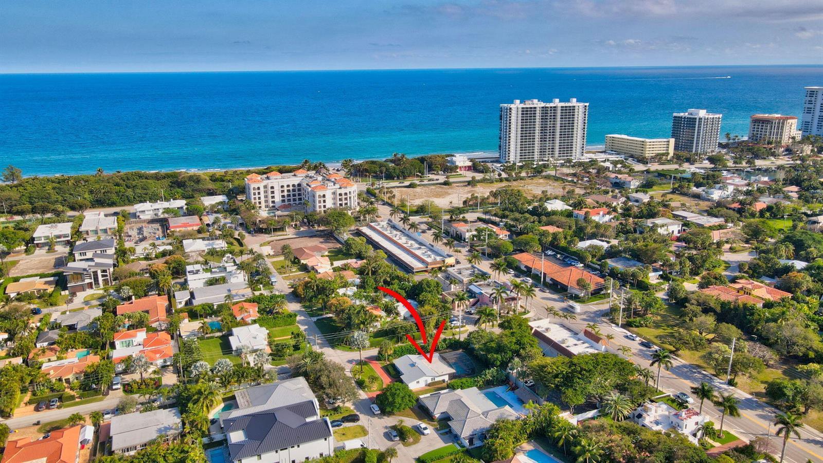 798 E Boca Raton Road, Boca Raton FL 33432