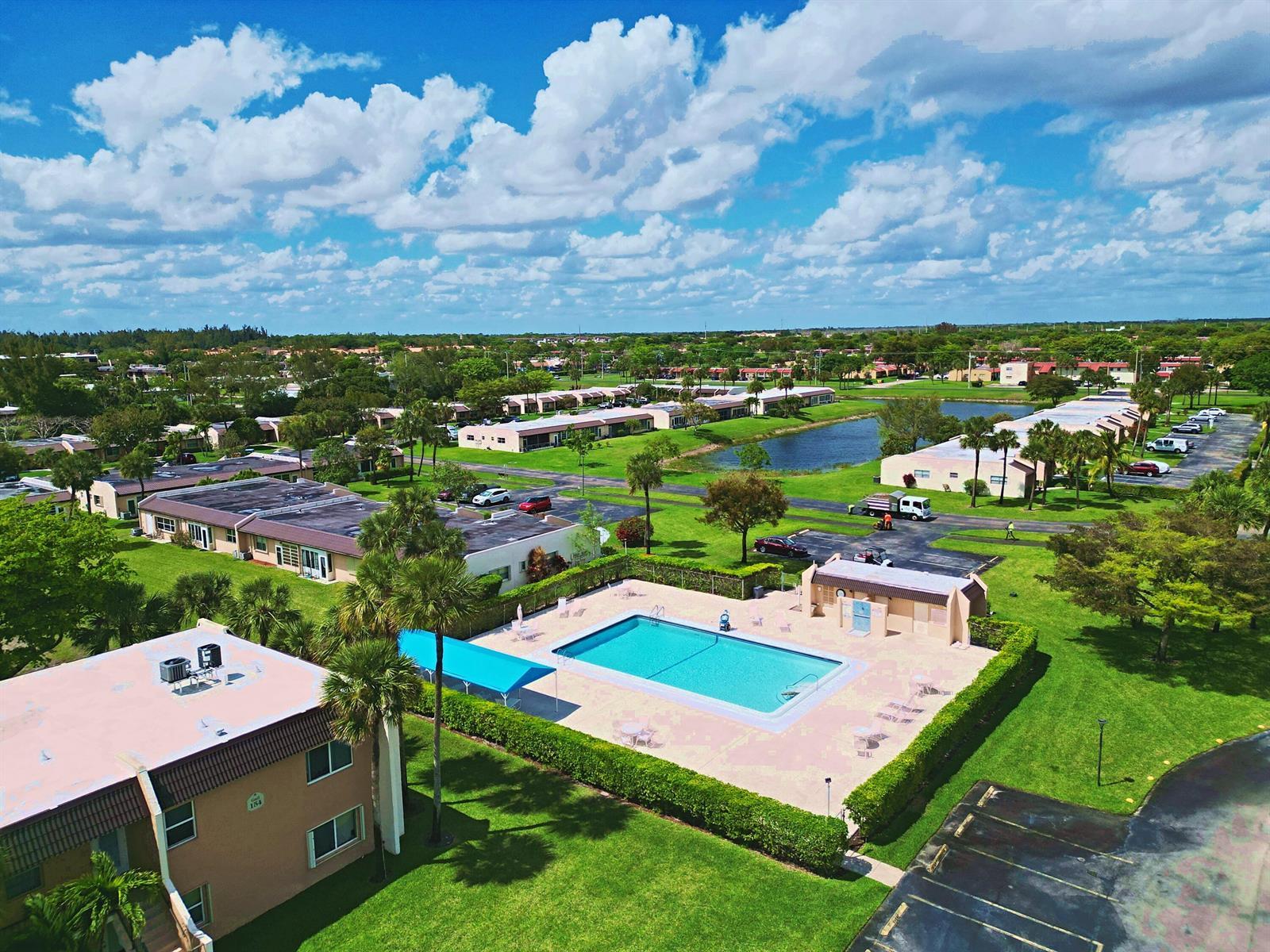 140 Lake Meryl Drive Apt 233, West Palm Beach FL 33411 photo 5