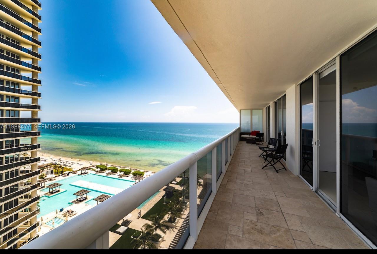 1830 S Ocean Dr # 1808, Hallandale Beach FL 33009 photo 2