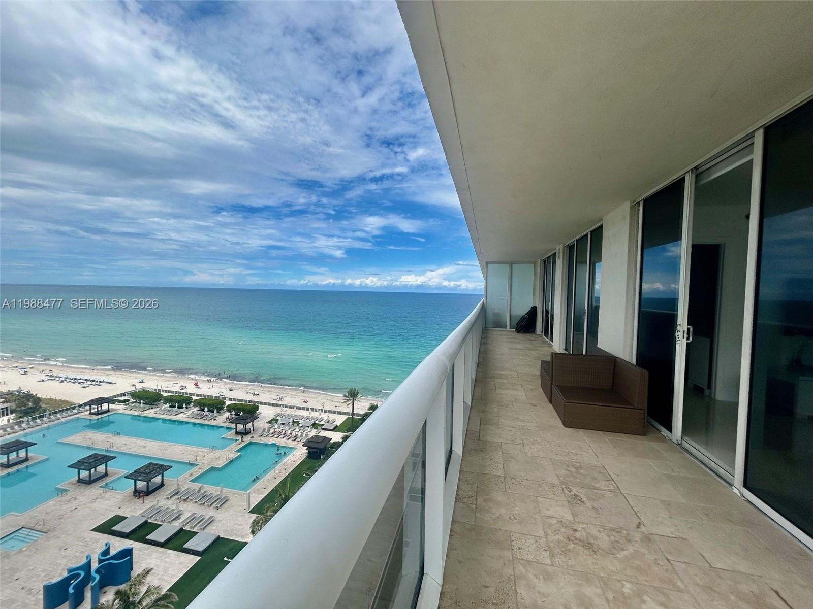 1830 S Ocean Dr # 1808, Hallandale Beach FL 33009 photo 4