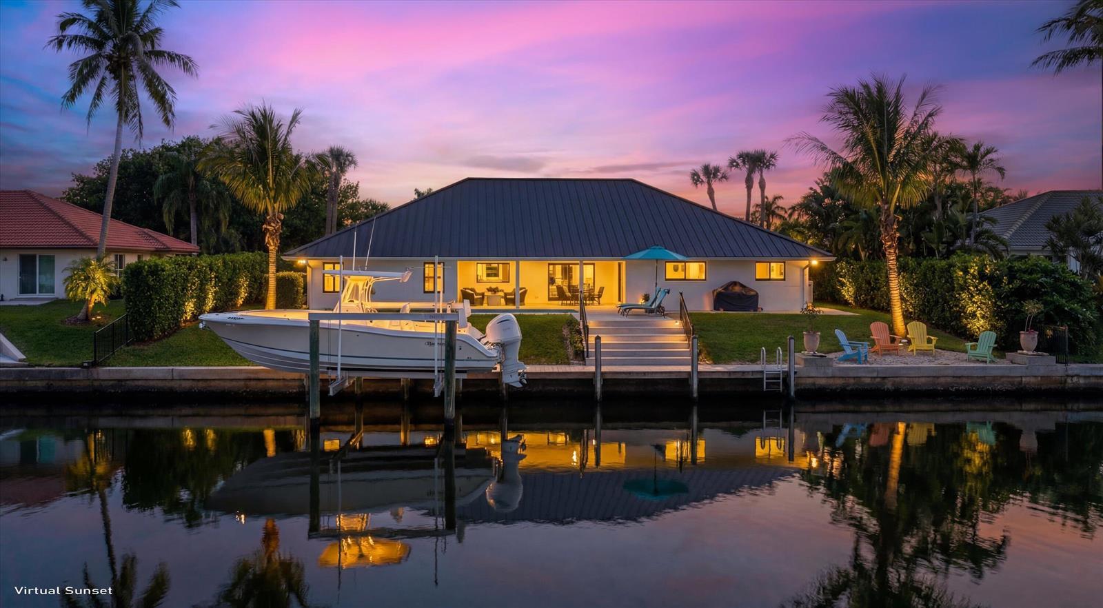 9039 SE Hawksbill Way, Hobe Sound FL 33455 photo 2