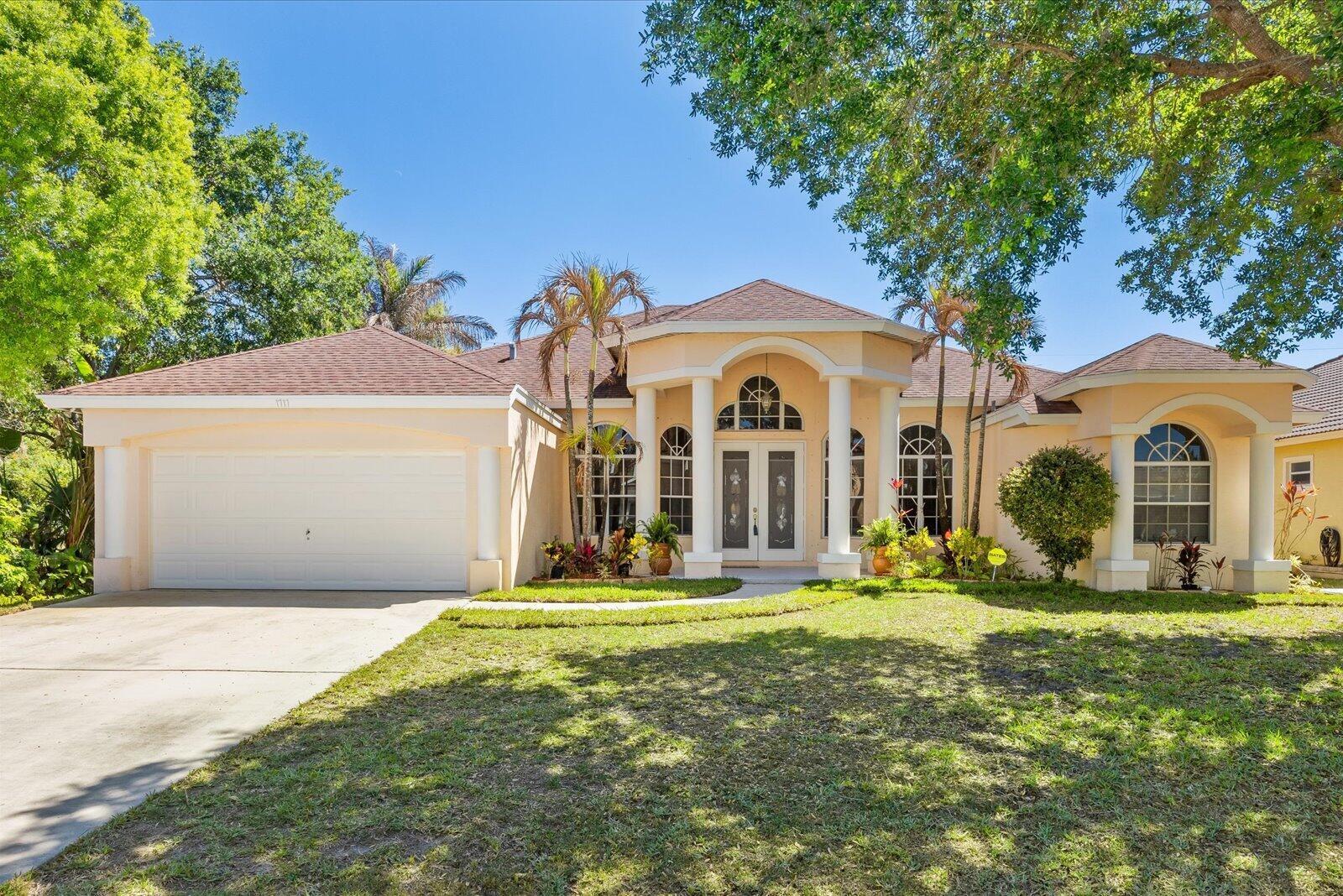 1717 SW Erie Street, Port St. Lucie FL 34953 photo 2