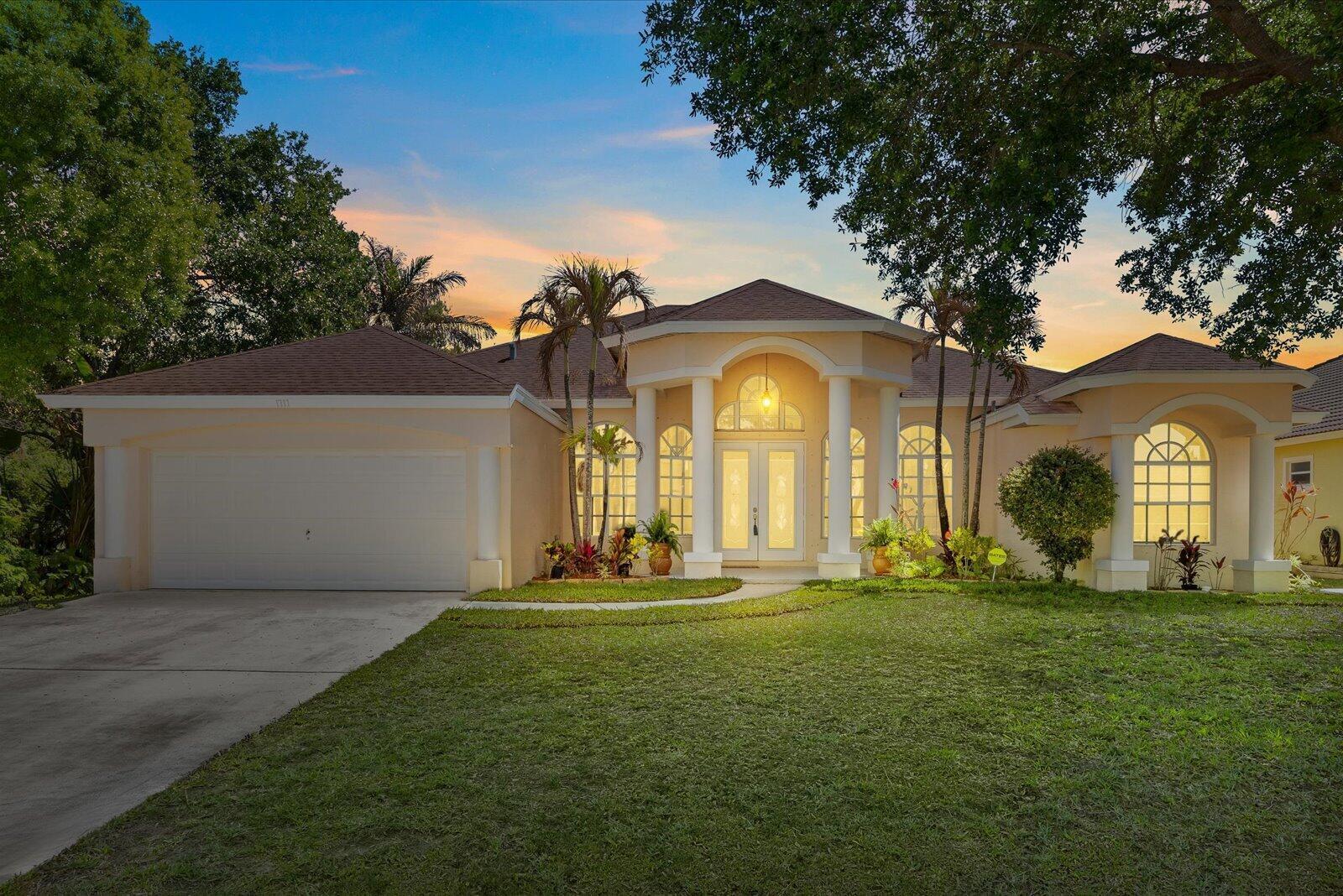 1717 SW Erie Street, Port St. Lucie FL 34953 photo 3