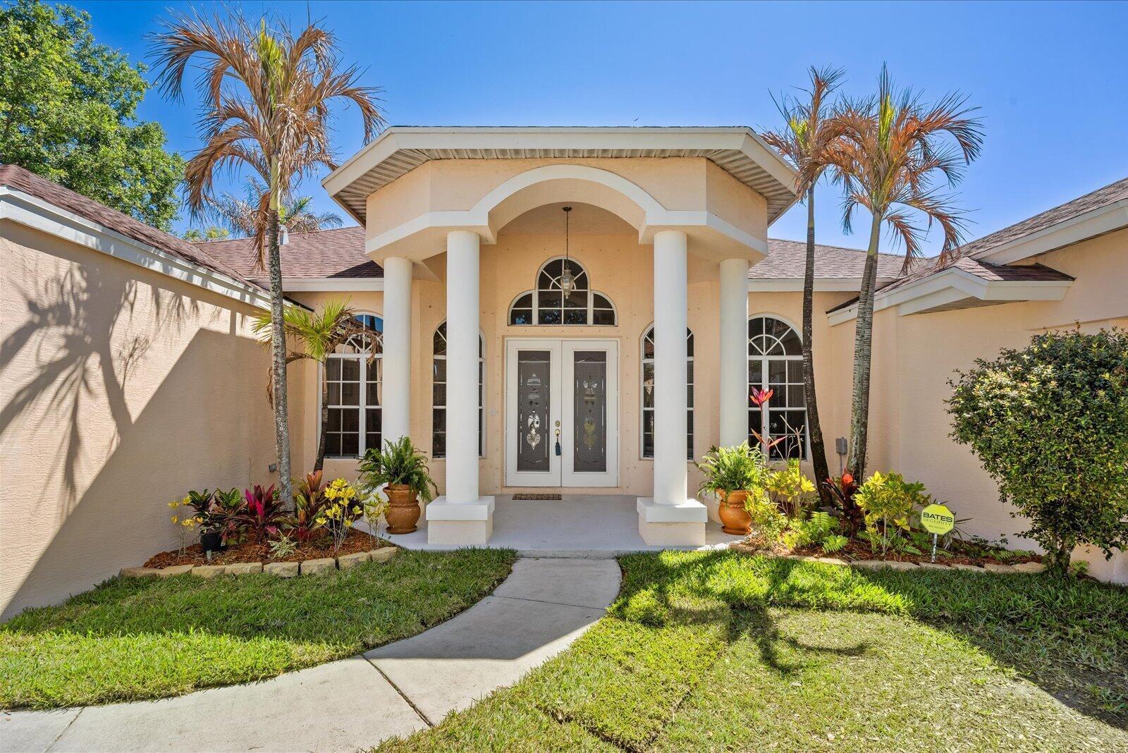1717 SW Erie Street, Port St. Lucie FL 34953 photo 4
