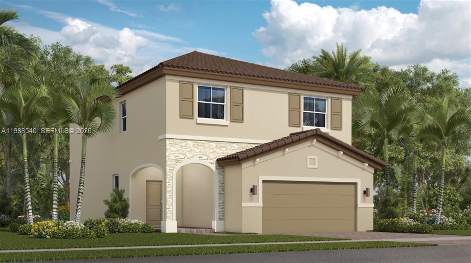 2750 SE 25 CT, Homestead FL 33034