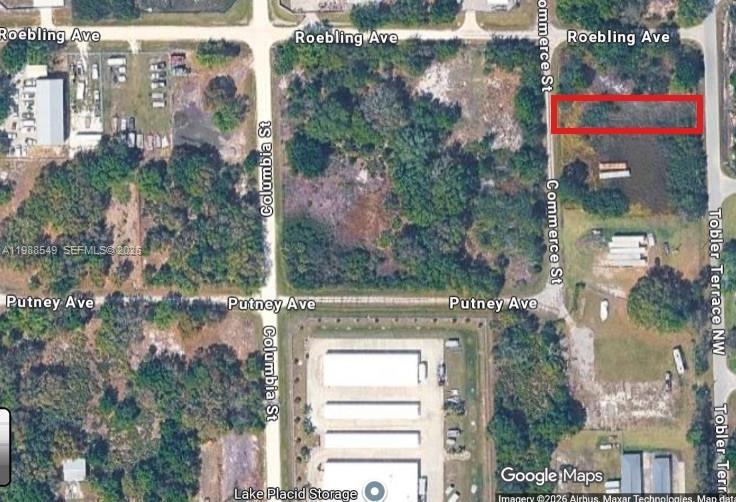 320 Commerce St NW, Lake Placid FL 33852 photo 2