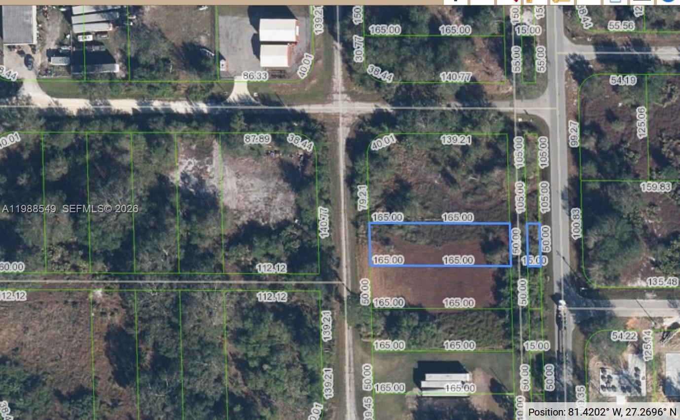 320 Commerce St NW, Lake Placid FL 33852 photo 3