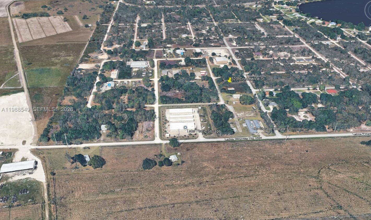 320 Commerce St NW, Lake Placid FL 33852 photo 4