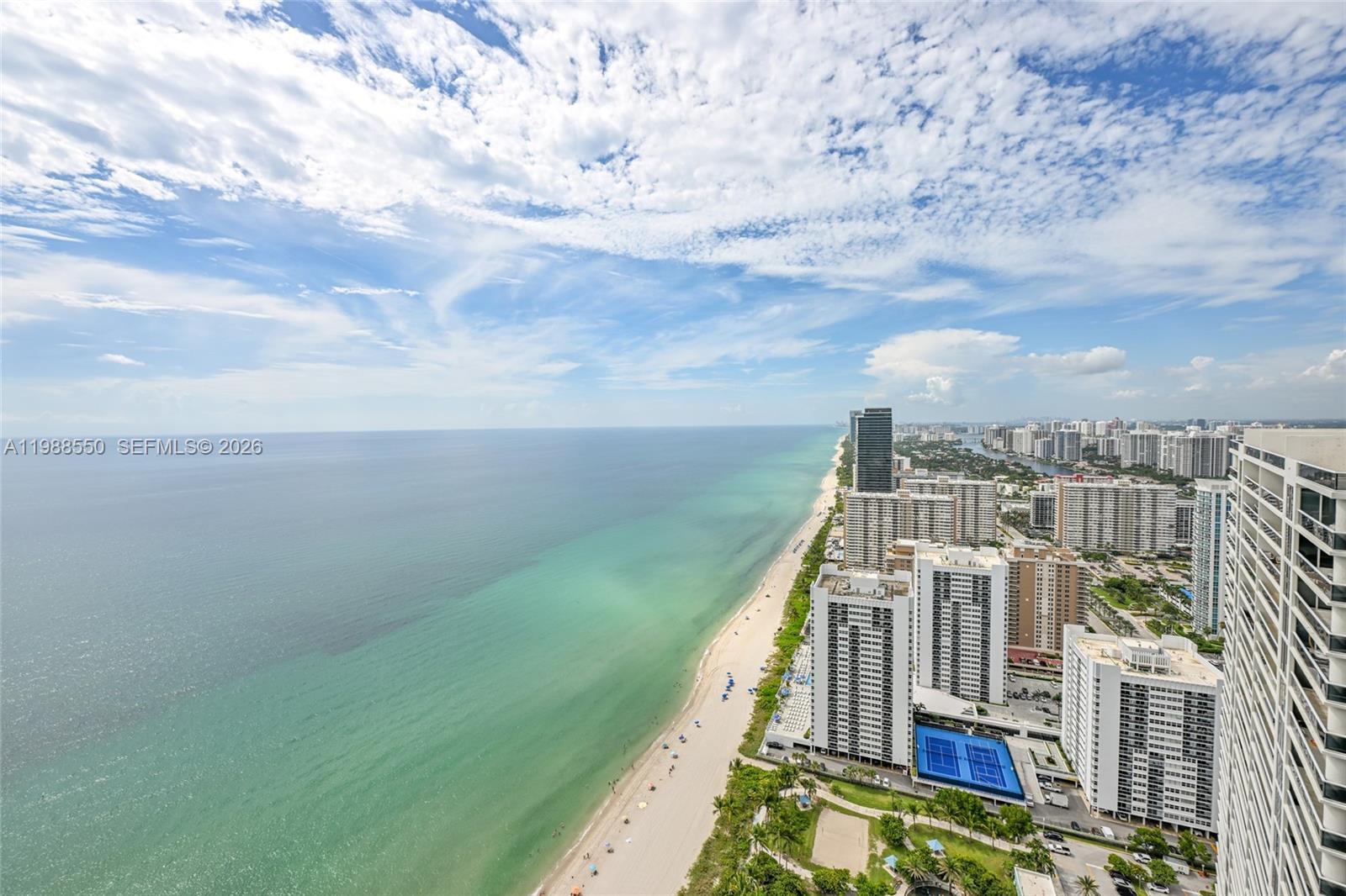 1830 S Ocean Dr # 4603, Hallandale Beach FL 33009 photo 2