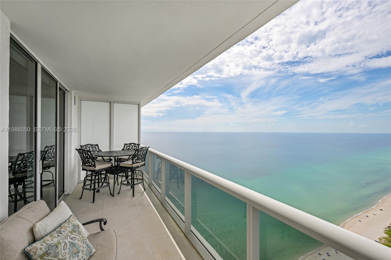 1830 S Ocean Dr # 4603, Hallandale Beach FL 33009 photo 3