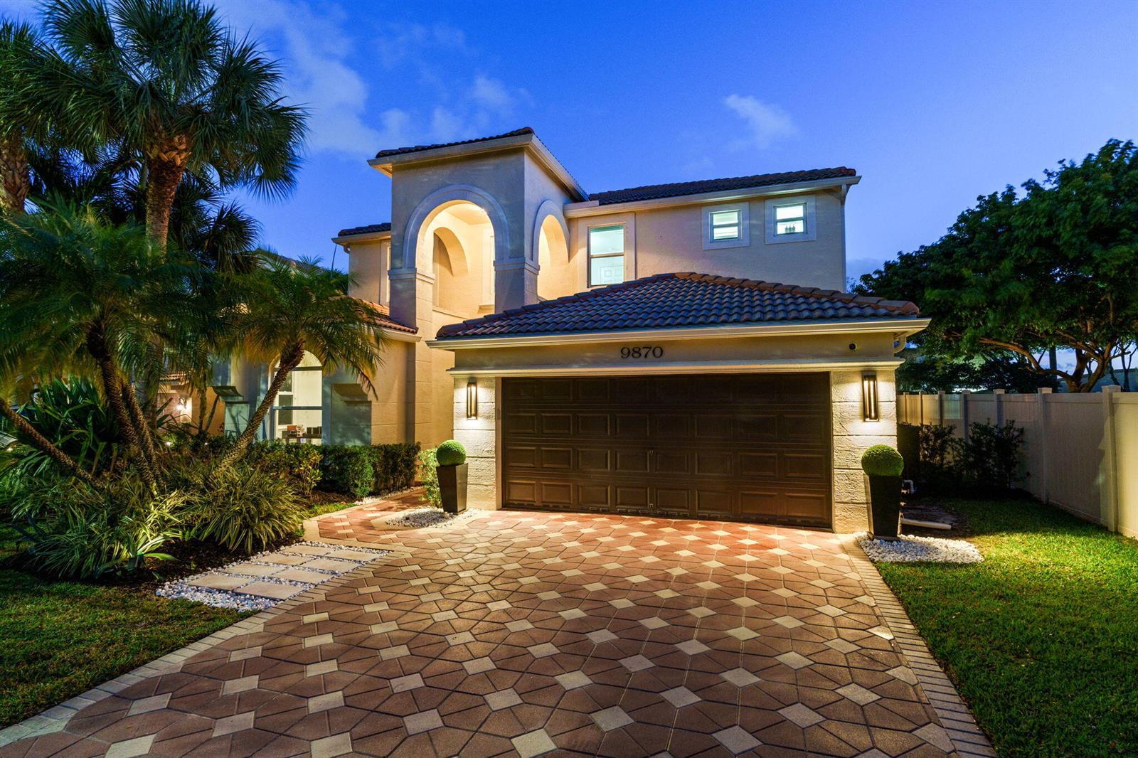 9870 Shepard Place, Wellington FL 33414