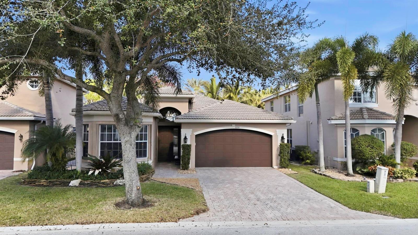 11210 Millpond Greens Drive, Boynton Beach FL 33473 photo 2