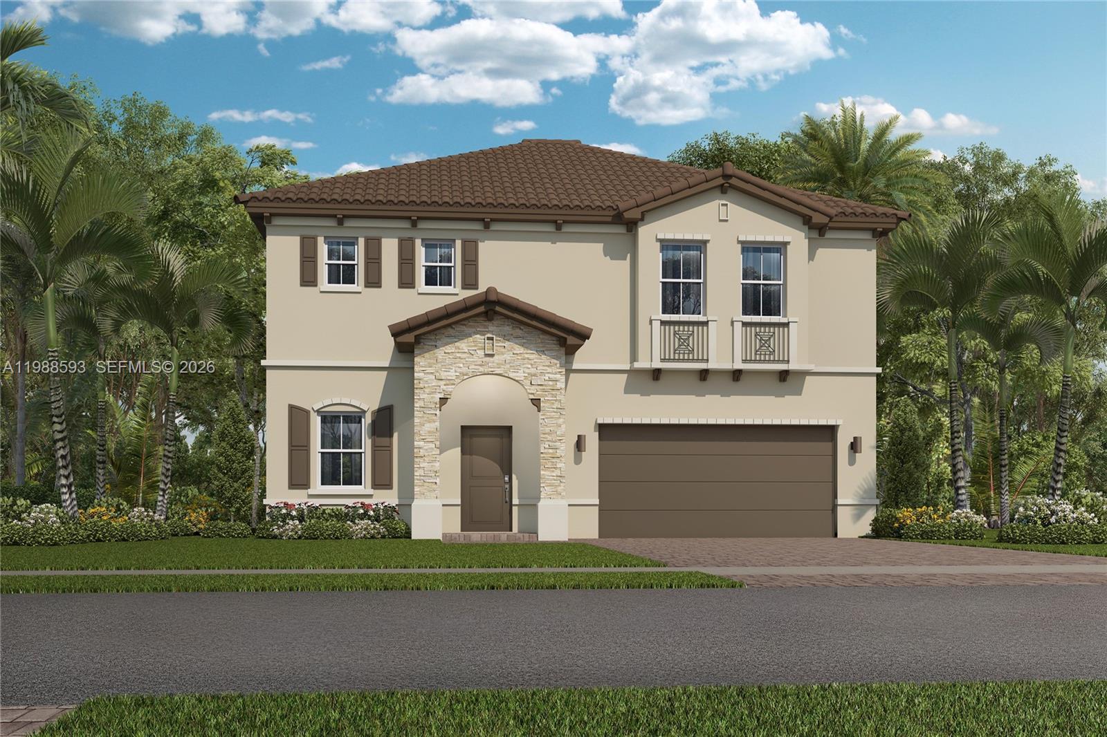 2445 SE 29 DR, Homestead FL 33034