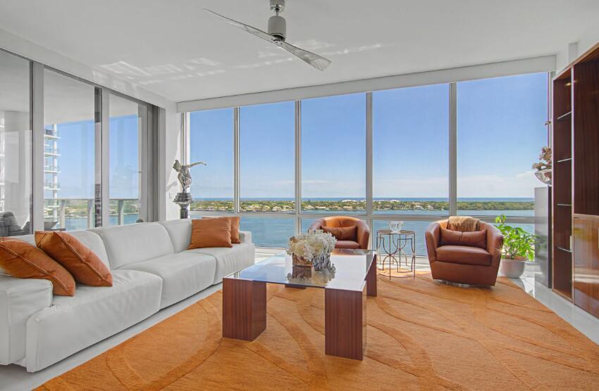 3 Water Club Way # 1201, North Palm Beach FL 33408 photo 2